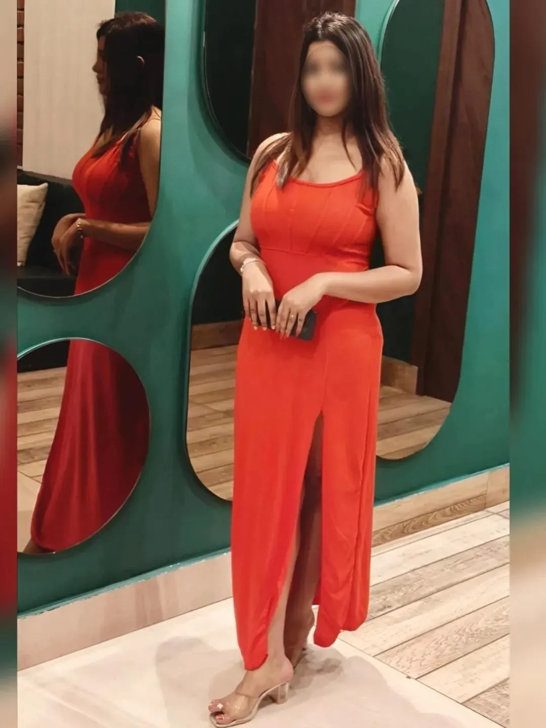 Ananya – Corporate elite companion Bangalore, business travel escort for VIP dinners – Bangalore escort service